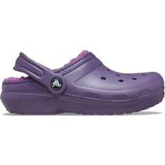 Crocs Unisex Kids' Clogs Nightshade