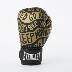 Everlast Spark Gl 99 Black/Gold