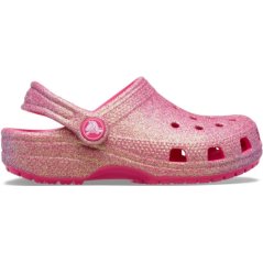 Crocs Clsc Glitr Cg In99 Dragon Fruit