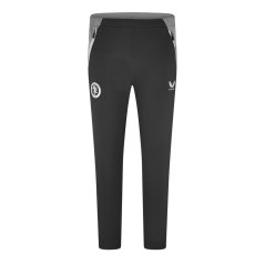 Castore AVFC Co Pant Jn99 Ebony