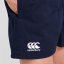 Canterbury Rugby pánské šortky Navy