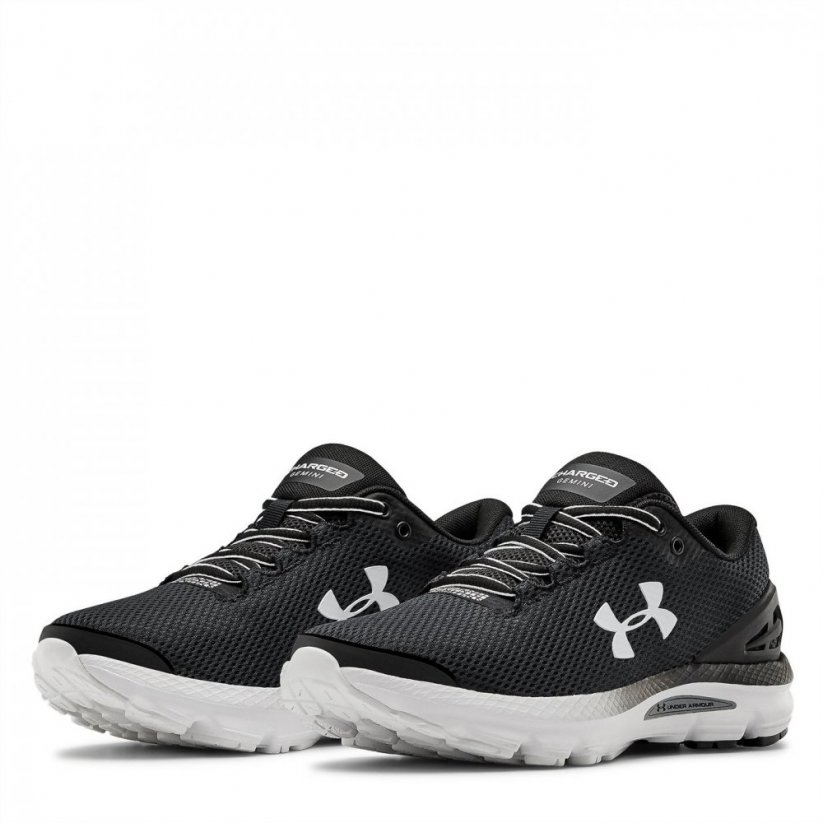 Under Armour Charged 2020 Ld99 Black