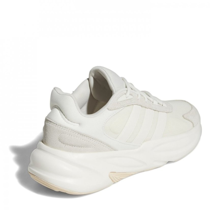 adidas Ozelle Womens Trainers Cloud White