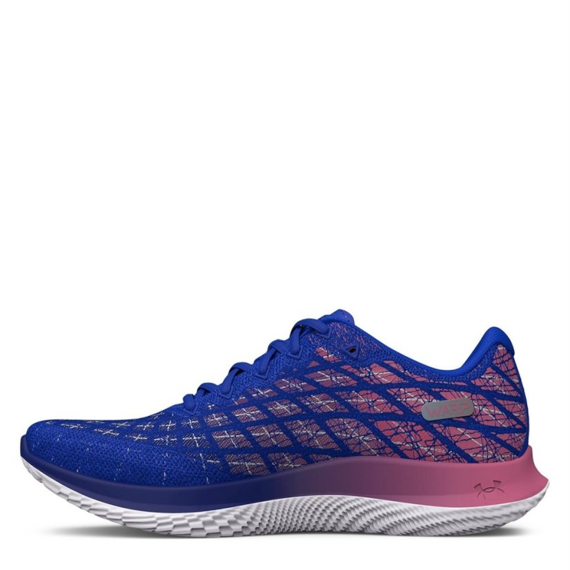 Under Armour Flow Wind 2 Trnr Sn99 Blue