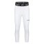 Sondico Core Three Quarter Tights Juniors White