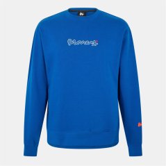 Money Drop Sig Crew True Blue