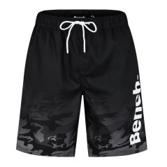 Bench Berno Swim Short Mens Black