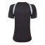adidas Women's Ref 22 Referee Shirt Black
