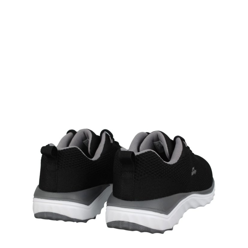 Slazenger Jenson Black/White