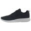 Everlast Sensei Knitted Trainers Mens Black/Charocal