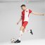 Puma Slavia Prague Home Shirt 2024 2025 Adults White