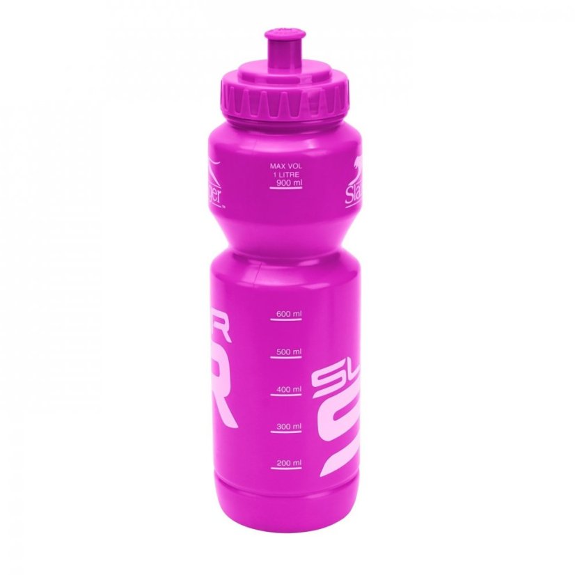 Slazenger Water Bottle Pink