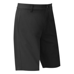 FootJoy Par Golf pánske šortky Black
