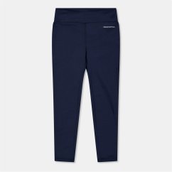 Craghoppers Unisex Kids' Crag Kiwi Walking Trousers Blue Navy