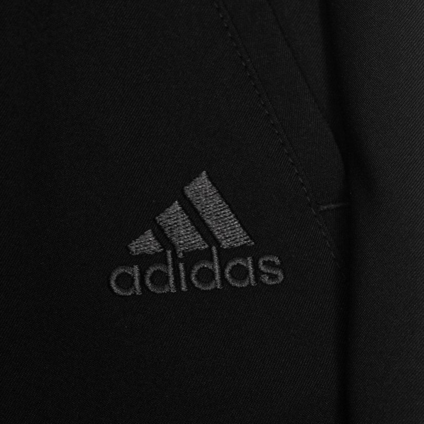 adidas Tech Golf Pants Mens Black