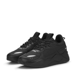 Puma Triple Black/Black