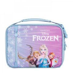 Character Hard Liner Lunch box Frozen