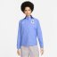 Nike France Anthem Jacket 2023 Womens Blue
