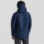 Craghoppers Crag Darragh Jkt Sn99 Blue Navy