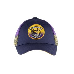 Official County Cap Snr44 Wexford