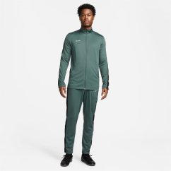 Nike Dri-FIT Academy Mens Soccer Tracksuit Vintage Green