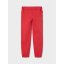 Name It Straight Leg Trousers Red