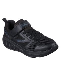 Skechers Go Run Elevate Runners Boys Black