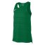 Nike Unisex Kids Performance Gym Vest Pine Green