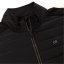 Calvin Klein Golf G Hybrid Jkt Sn99 Black/Grey