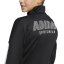 adidas House of Tiro Track Top Juniors Black/White