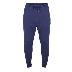 Reebok Men's Identity Small Logo Closed Hem Jersey Joggers Vecnav
