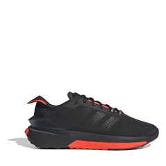 adidas Avryn Jn99 Black/Black