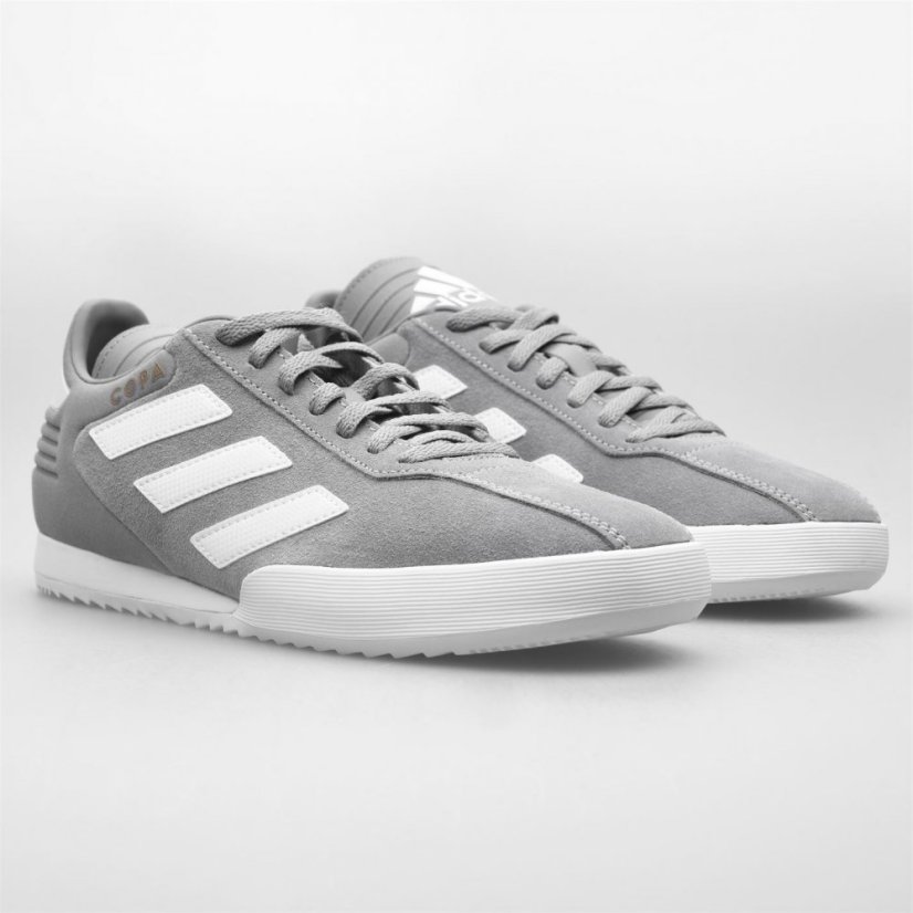 adidas Copa Super Trainers Grey/White