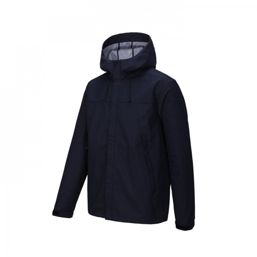 Firetrap All-Weather Durable Jacket Navy