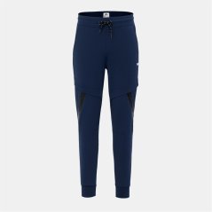 Lonsdale Mens Running Pants Navy