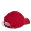 adidas Arsenal Baseball Cap Red/White