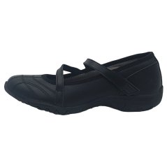 Kangol Matha MJ Ladies Shoes Black
