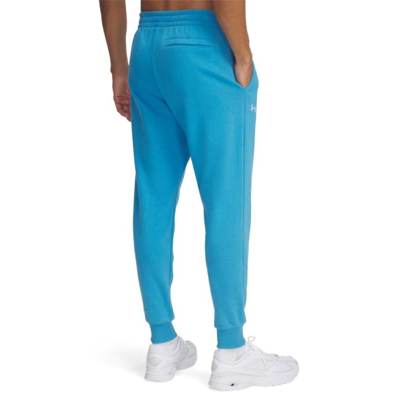 Under Armour UA Rival Fleece Joggers Men's Blue