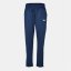 Mizuno Unisex Kids' Nara Closed Hem Poly Joggers Navy