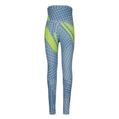 Reebok Lux Bold High-Rise Leggings Womens Legging Gabgry