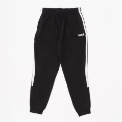 Lonsdale 2S Jog Sn51 Black/White