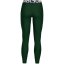 Under Armour HG Authentics Legging Forest Green