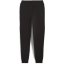 Puma Unisex Kids' Squad Closed Hem Fleece Joggers Puma Black