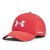 Under Armour Golf96 Hat Mens Red