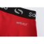 Sondico Core Baselayer Tights Juniors Red