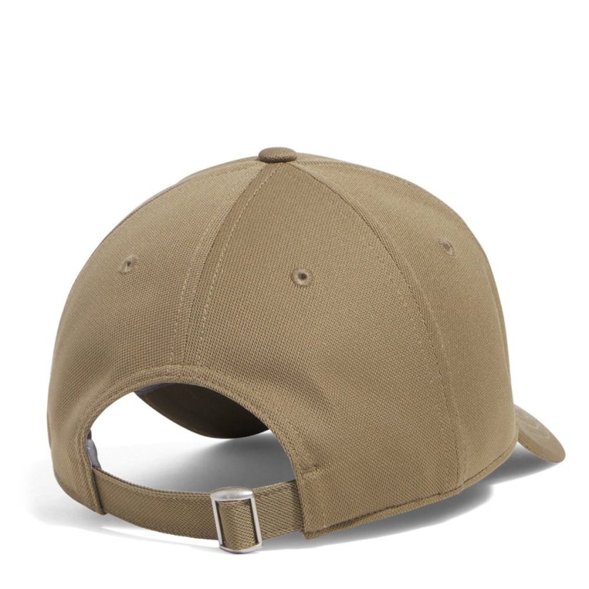 Under Armour Blitzing Adjustable Cap Men's Brown