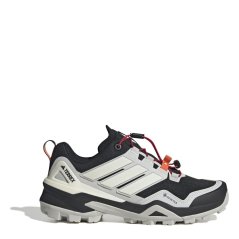 adidas Women's Skychaser Waterproof Trekking Shoes Black/White