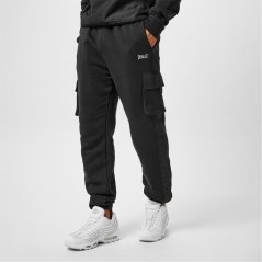 Everlast Elite Utility Jogger Black