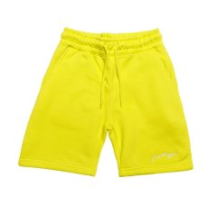 Hype Overszed Short Jn99 Lime