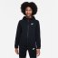 Nike Sportswear Big Kids' (Girls') Tracksuit Black/white